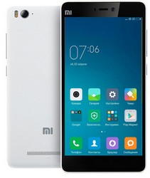 Замена экрана на телефоне Xiaomi Mi 4c Prime в Сургуте